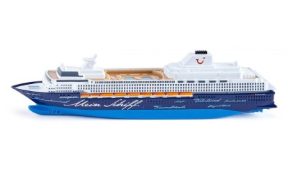 Immagine di NAVE DA CROCIERA MEIN SCHIFF 1:1400