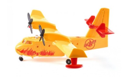 Immagine di AEREO ANTINCENDIO 1:87