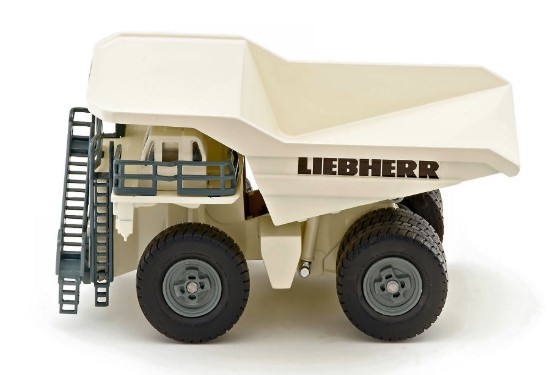 Immagine di CAMION LIEBHERR T264 1:87