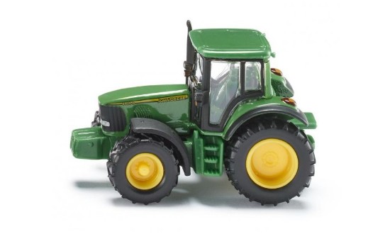 Immagine di TRATTORE JOHN DEERE 6920 S 1:87