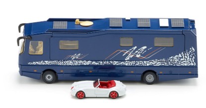 Immagine di CAMPER MOTOR HOME 1:50