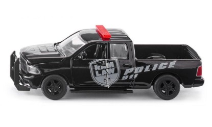 Immagine di DODGE RAM 1500 US POLICE 1:50