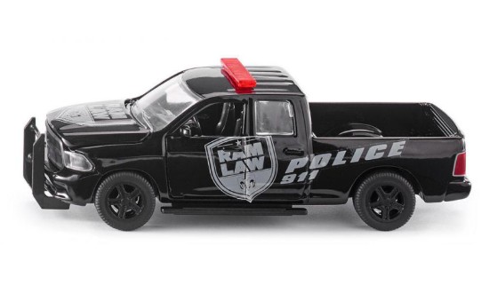Immagine di DODGE RAM 1500 US POLICE 1:50