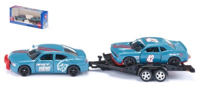 Immagine di AUTO DODGE C/TRAILER 1:55