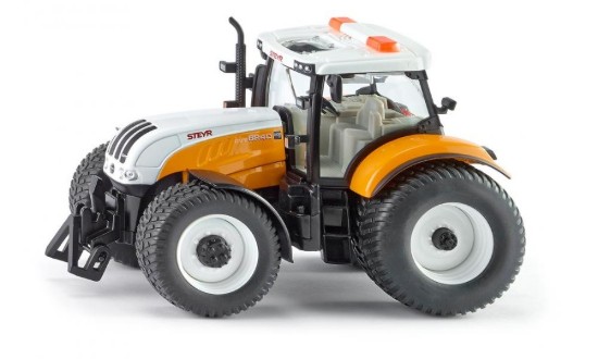 Immagine di TRATTORE STEYR 6240 1:32