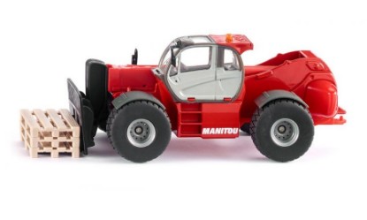 Immagine di ELEVATORE MANITOU MHT 1:50