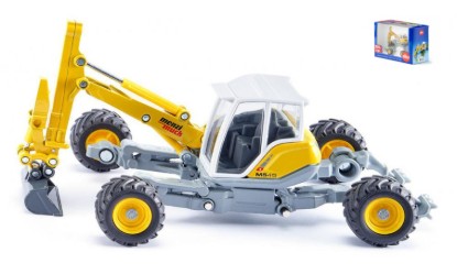 Immagine di RAGNO MENZI MUCK ESCAVATORE 1:50