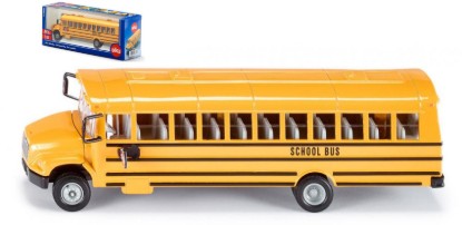 Immagine di SCUOLABUS 1:55