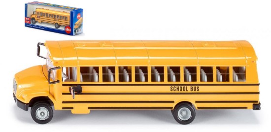 Immagine di SCUOLABUS 1:55