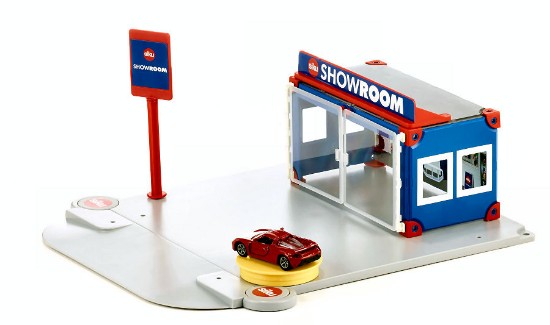 Immagine di CONCESSIONARIA AUTO SIKUWORLD