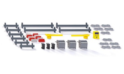 Immagine di ACCESSORI CITTA