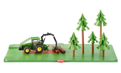 Immagine di SET BOSCO (BASE cm 26x52)