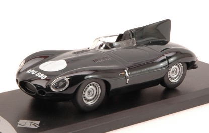Immagine di JAGUAR D TYPE 1:43
