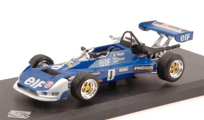 Immagine di RENAULT MK20 A.PROST 1977 N.1 1:43