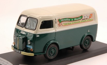 Immagine di PEUGEOT D4 MOULIN A HUILE 1:43