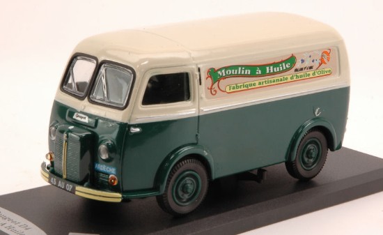 Immagine di PEUGEOT D4 MOULIN A HUILE 1:43