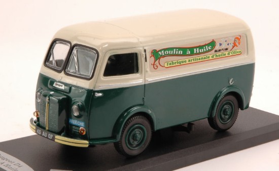 Immagine di PEUGEOT D4 MOULIN A HUILE 1:43