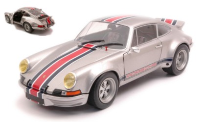 Immagine di PORSCHE 911 RSR BACKDATING OUTLAW 1:18