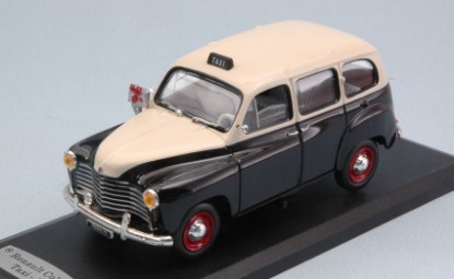 Immagine di RENAULT COLORALE TAXI 1953 1:43