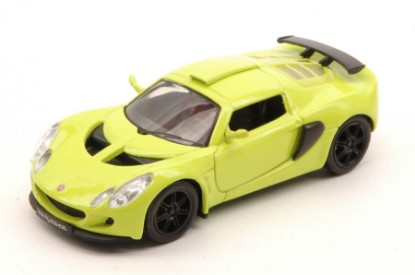 Immagine di LOTUS EXIGE S2 2004 CITRUS YELLOW 1:43