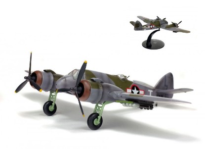 Immagine di BRISTOL BEAUFIGHTER MK. VI 1944 CORSICA 1:72