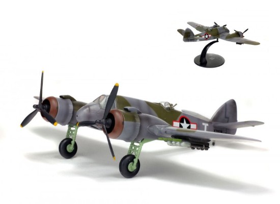 Immagine di BRISTOL BEAUFIGHTER MK. VI 1944 CORSICA 1:72