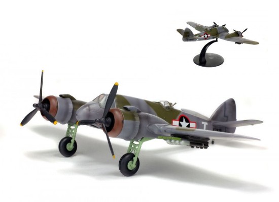 Immagine di BRISTOL BEAUFIGHTER MK. VI 1944 CORSICA 1:72