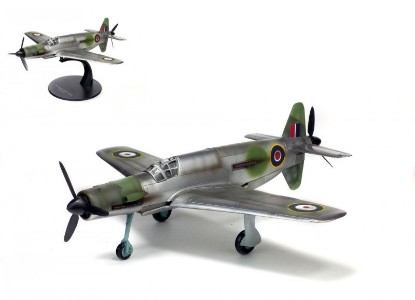 Immagine di DORNIER PFEIL DO 335A-1 GERMANY 1945 1:72