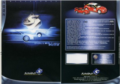 Immagine di CATALOGO SOLIDO 2002 PAG.43