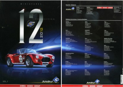 Immagine di CATALOGO SOLIDO 2012 PAG.25