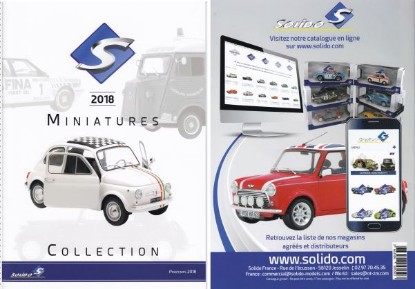 Immagine di CATALOGO SOLIDO 2018 PAG.27