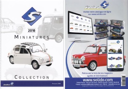 Immagine di CATALOGO SOLIDO 2018 PAG.27