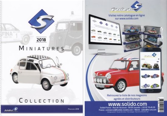 Immagine di CATALOGO SOLIDO 2018 PAG.27