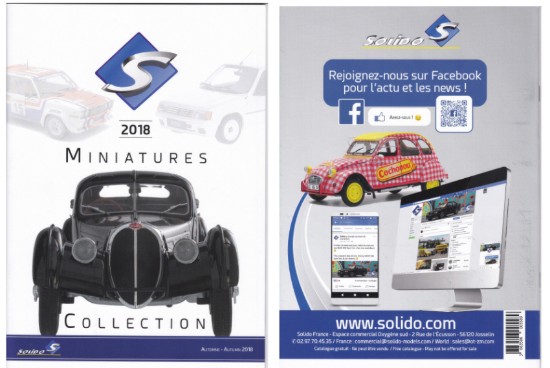 Immagine di CATALOGO SOLIDO AUTUMN 2018 PAG.34