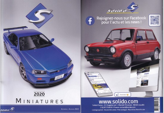 Immagine di CATALOGO SOLIDO 2020 FORMATO A5 PAG.51