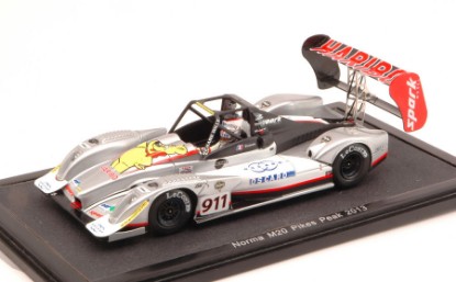 Immagine di NORMA M20 N.911 PIKES PEAK 2013 R.DUMAS WITH PILOTE 1:43