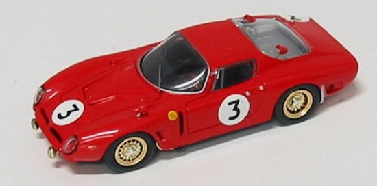 Immagine di ISO GRIFO A 3 C N.3 LM 65 9th 1:43