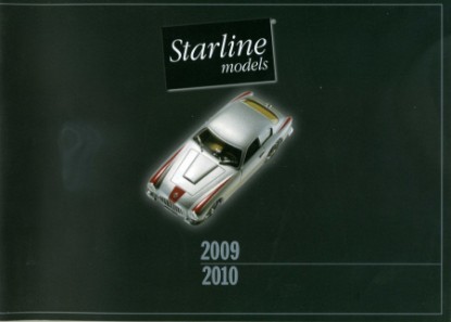 Immagine di CATALOGO STARLINE 2009/2010 PAG.35