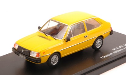 Immagine di VOLVO 343 1976 YELLOW 1:43