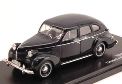 Immagine di VOLVO PV60 1947 BLUE 1:43