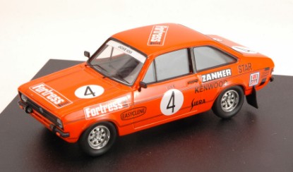 Immagine di FORD ESCORT MKII N.4 WINNER RACE OF GIANTS MACAU 1978 J.ICKX 1:43