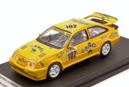 Immagine di FORD SIERRA RS500 LOUSADA 1992 N.102 BJORN SKOGSTADT 1:43