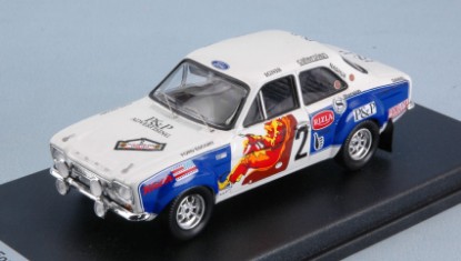 Immagine di FORD ESCORT MK2 RS 1600 N.2 1st YPRES 1974 G.STAEPELAERE-JIMMY 1:43