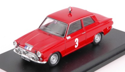 Immagine di FORD CORTINA GT N.3 3rd RAC RALLY 1964 V.ELFORD-D.STONE 1:43