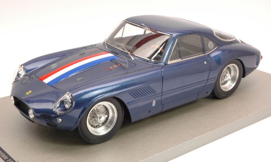 Immagine di FERRARI 250 GT SPERIMENTALE PRESS ED.LIM.PCS 80 1:18
