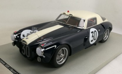 Immagine di LANCIA D20 N.30 DNF LM 1953 P.TARUFFI-U.MAGLIOLI LIM.PCS 80 1:18