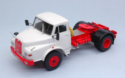 Immagine di MAN 19 280 H TB 1971 1:43


