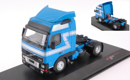 Immagine di VOLVO FH12 BLUE/WHITE 1:43