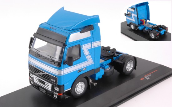 Immagine di VOLVO FH12 BLUE/WHITE 1:43
