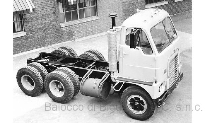 Immagine di IHC DCOF-405 EMERYVILLE 1959 1:43
